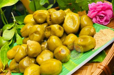 LÝ DO ĐỂ  SIÊU BÁNH TRÁNG LUÔN ĐƯỢC LỰA CHỌN TRONG CÁC BUỔI ĂN VẶT
