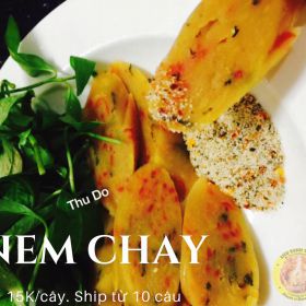 NEM CHAY